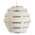 A331 Beehive Suspension Lamp